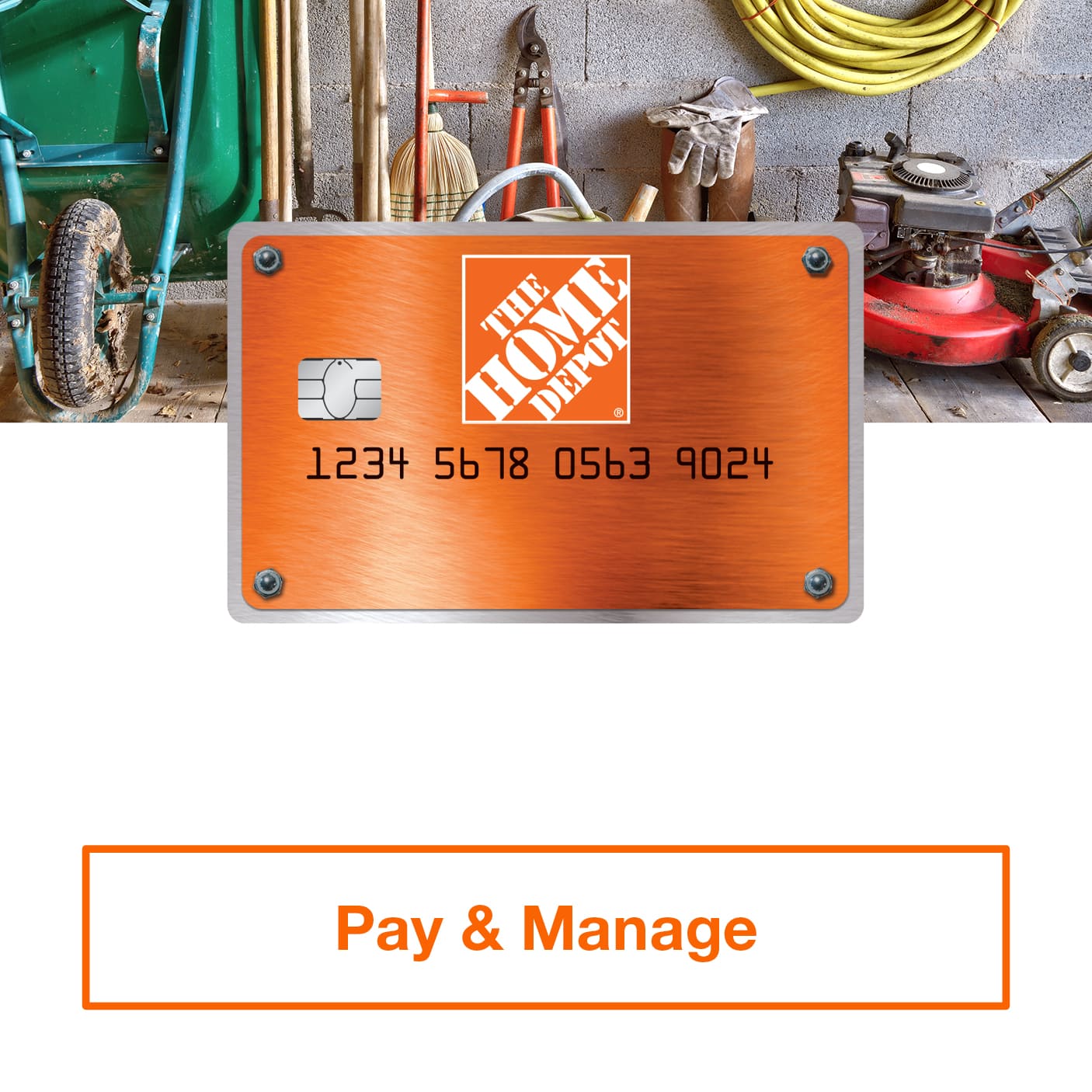Home depot log in hotsell